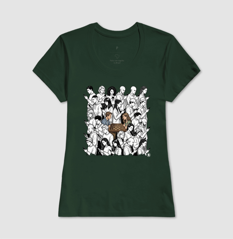 Camisa 12