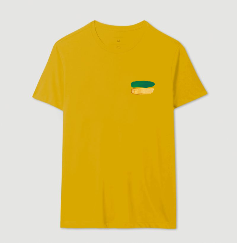 Camisa 13