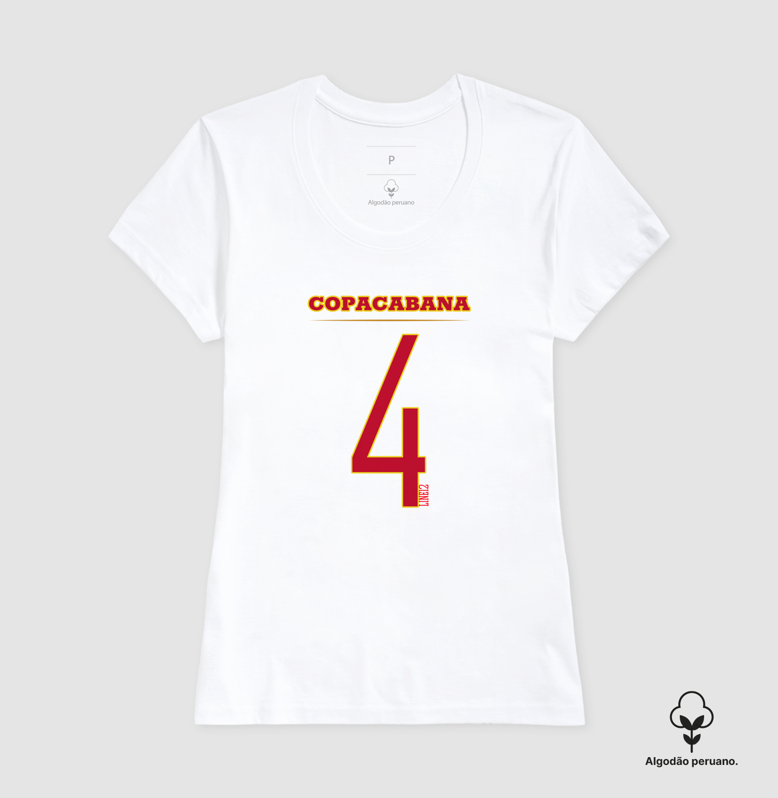 Camisa 2