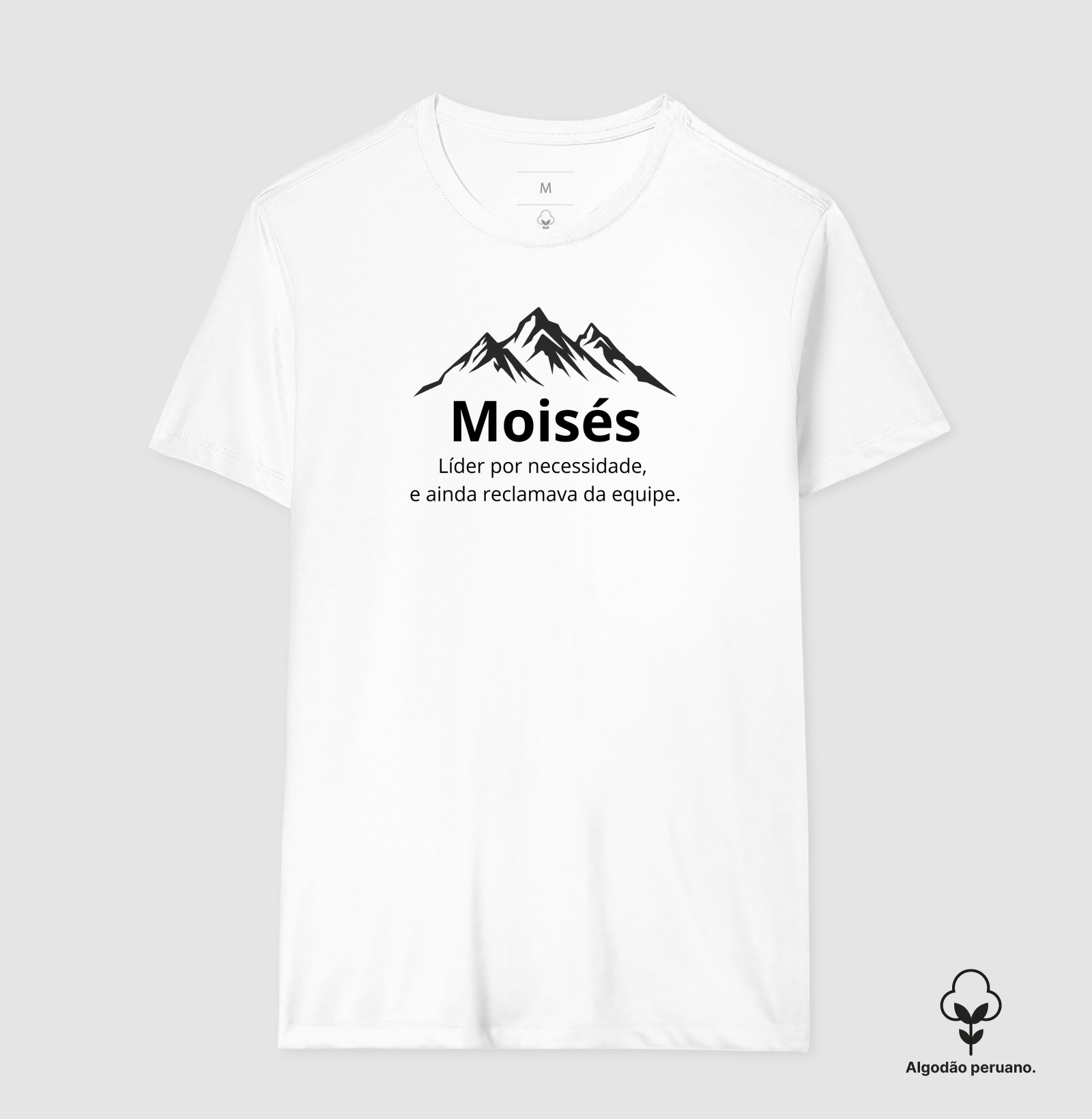 Moisés - Imagem 5