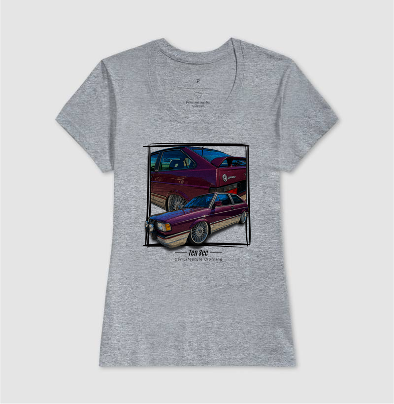Camisa 8