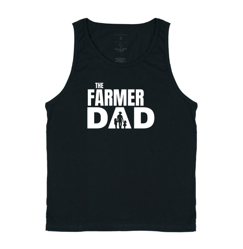 The Farmer DAD (Pai de meninas) - Imagem 3