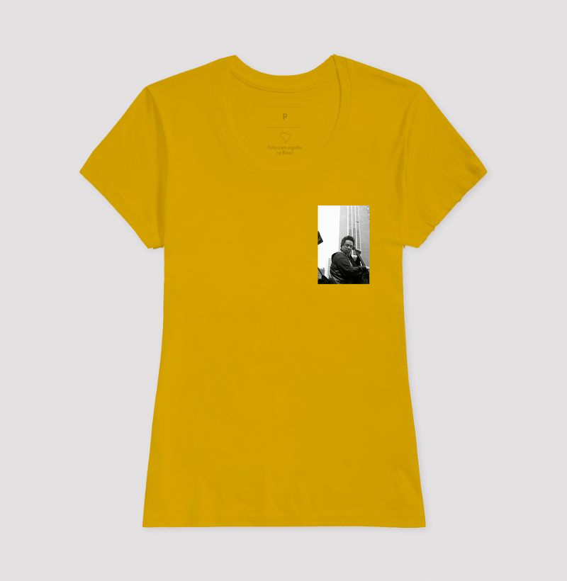 Camisa 15