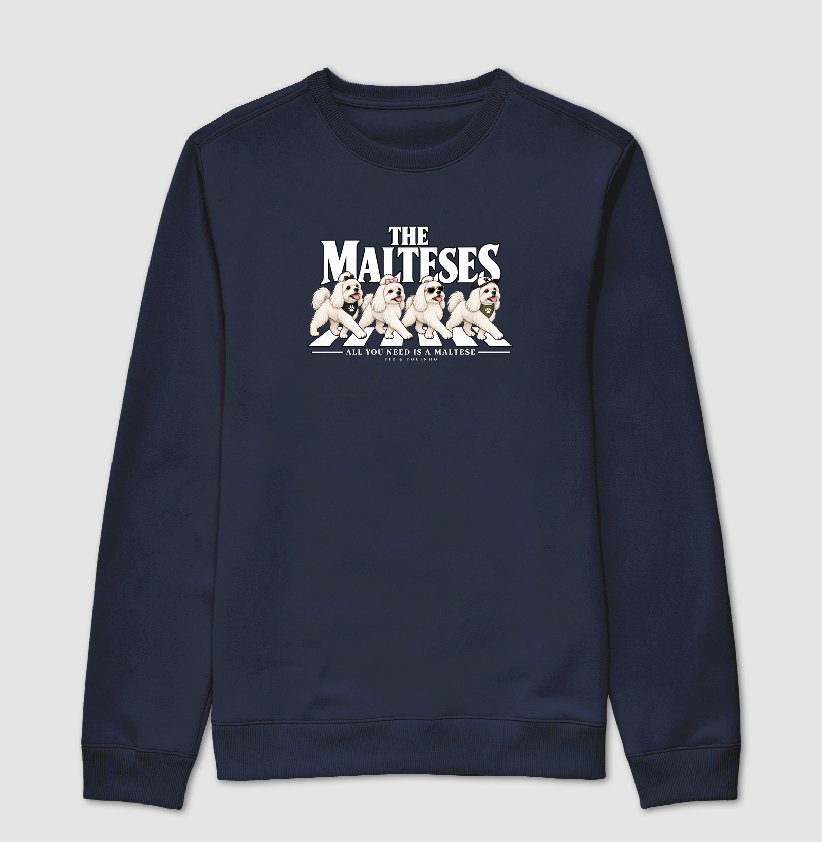 The Malteses - Imagem 4