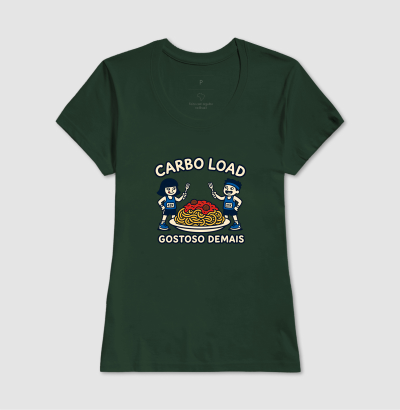Carbo Load Gostoso Demais - Imagem 9