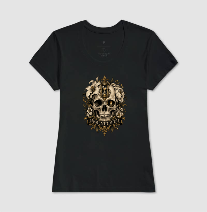Memento Mori - Imagem 3