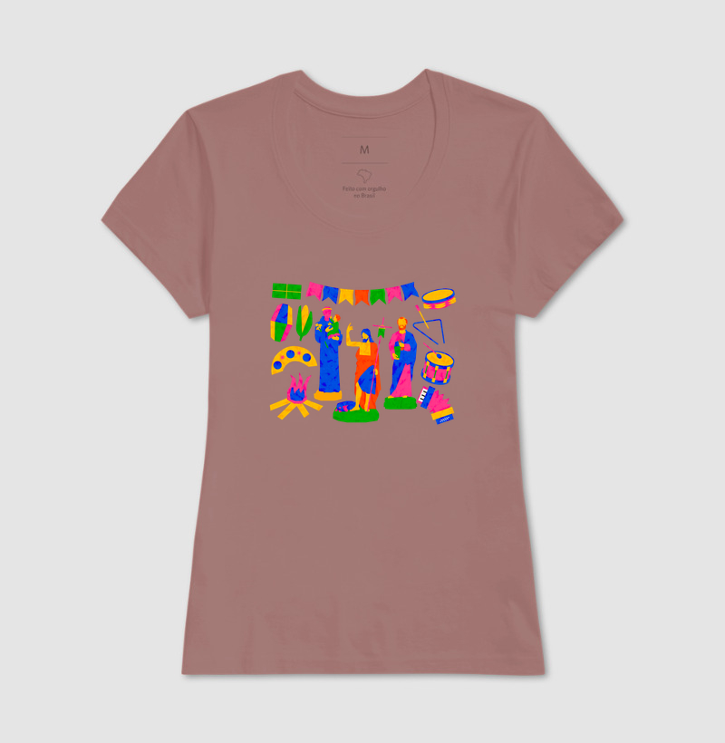 Camisa 15