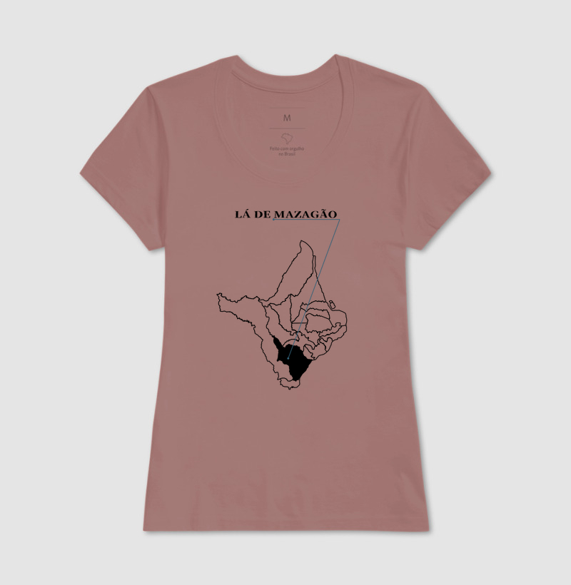 Camisa 16