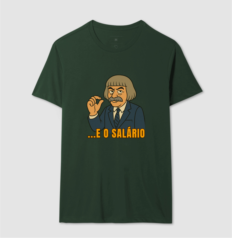 Camisa 11