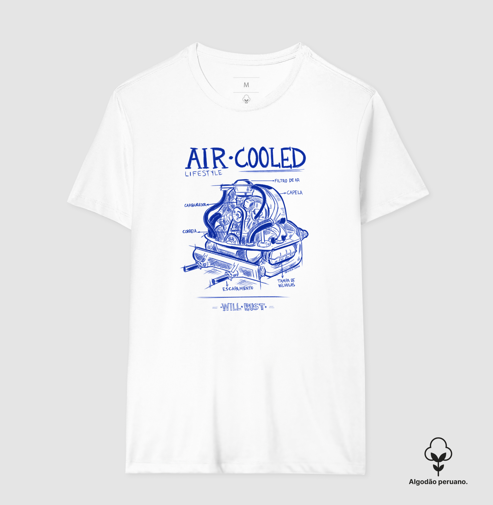 Aircooled Lifestyle - Imagem 7