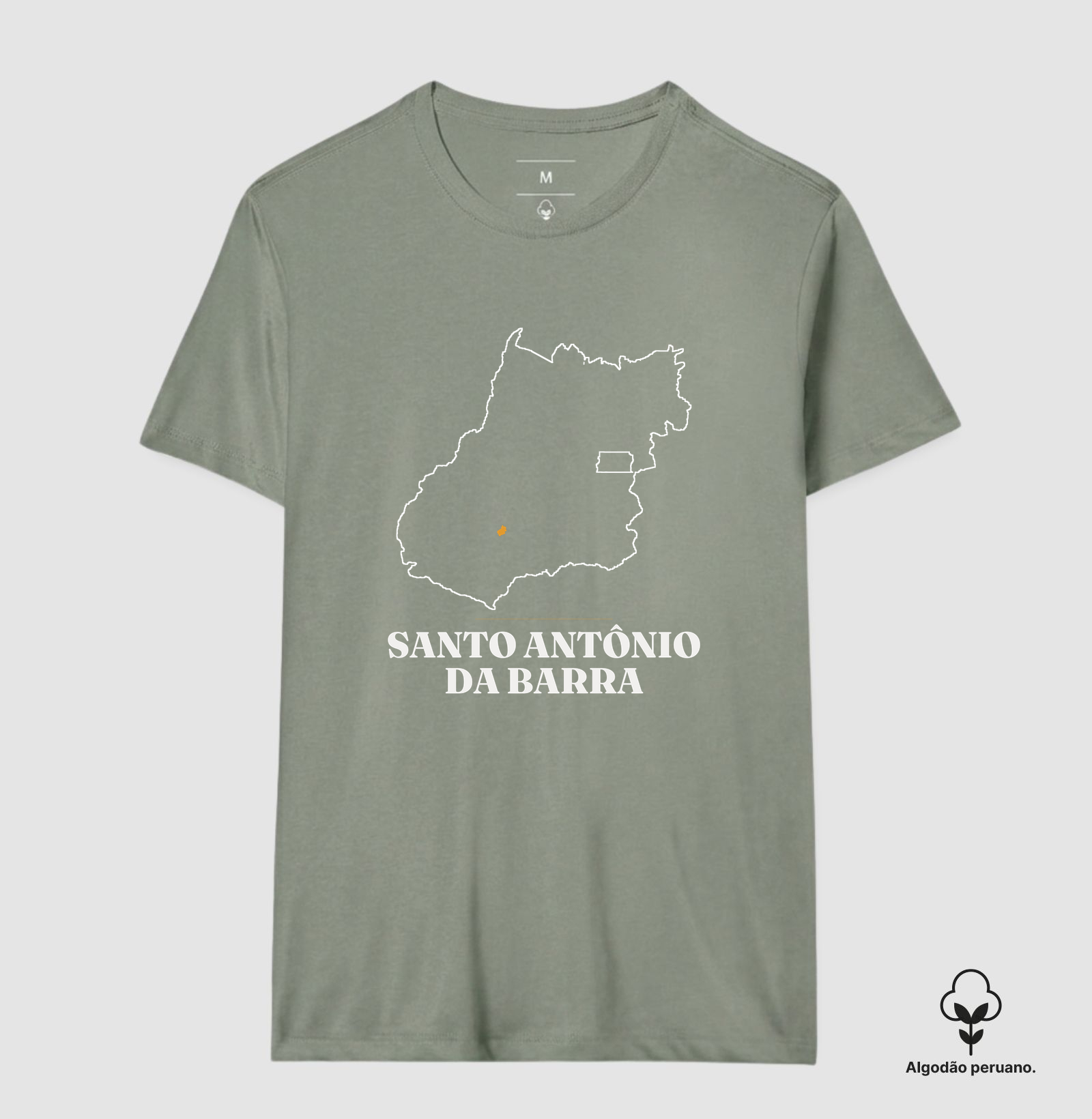 Santo Antônio da Barra | Traço GO - Imagem 4