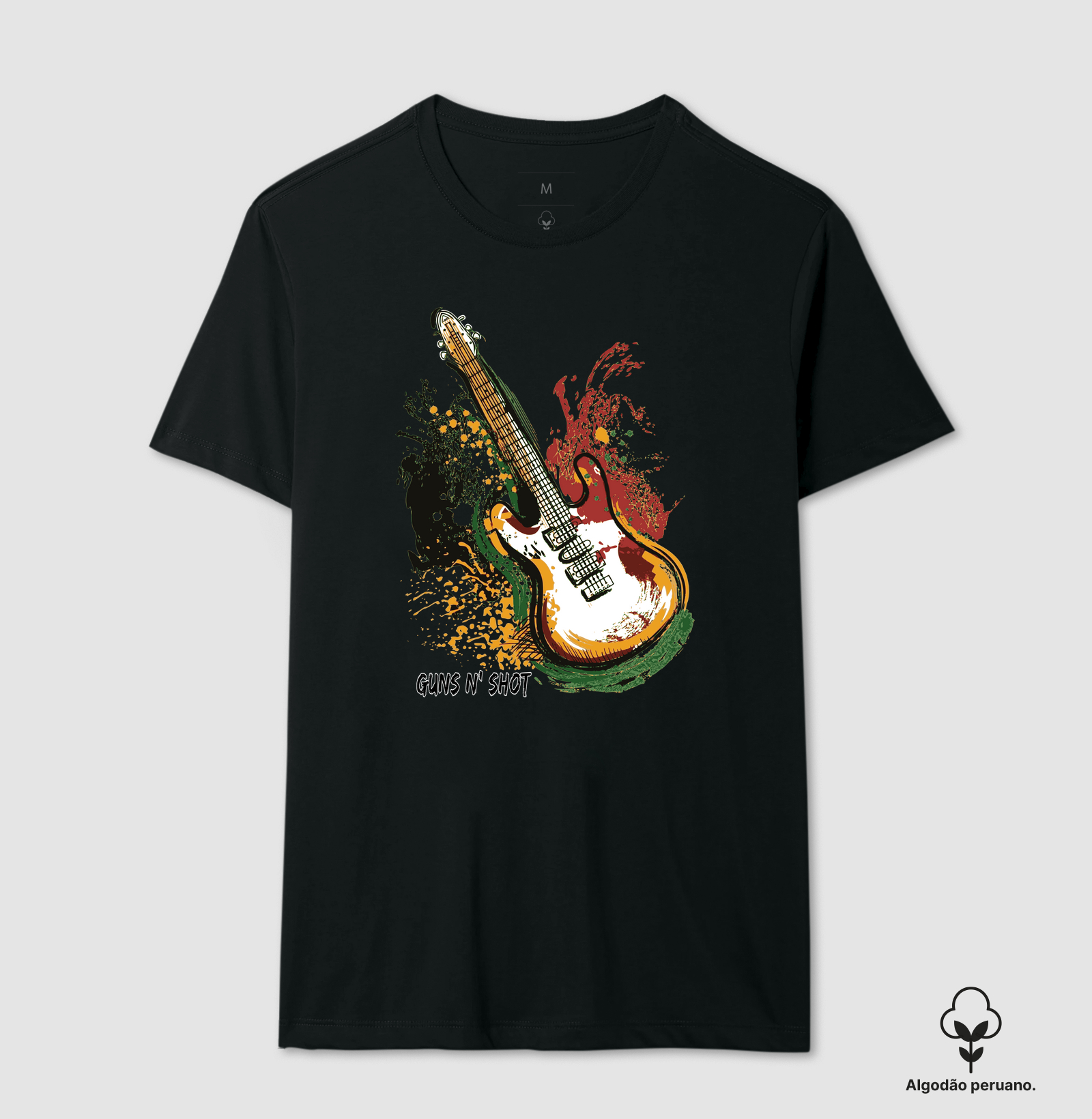 Camisa 1