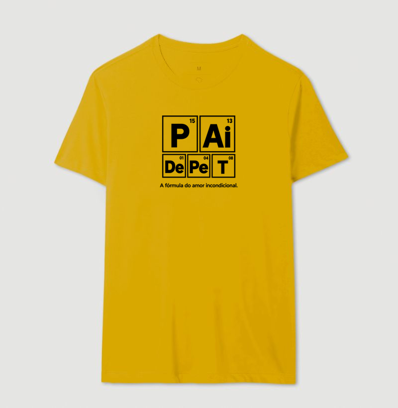 Pai de Pet Química - Imagem 14