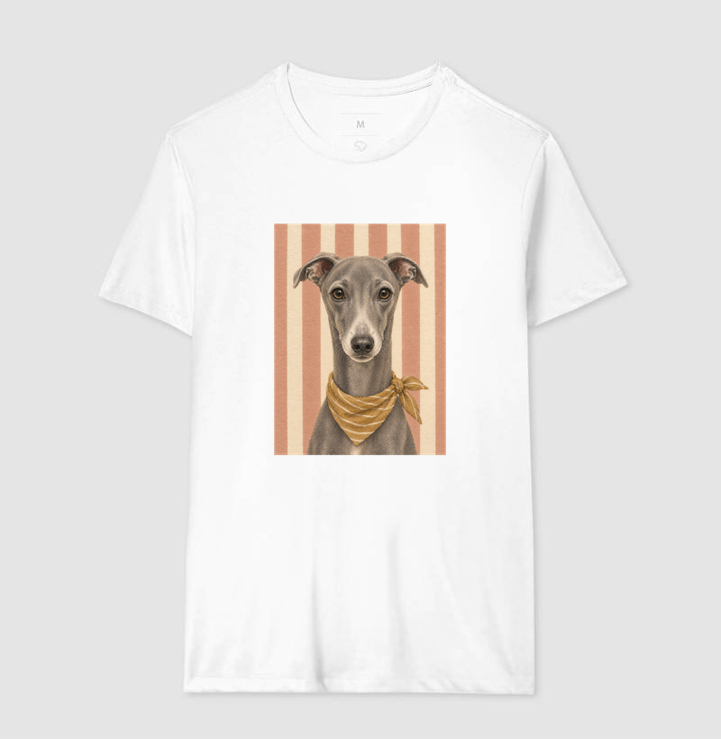Galguinho Italiano - Gentle Paws - Imagem 4