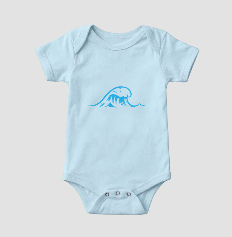 Camiseta - Raia Nove - Onda - Imagem 4