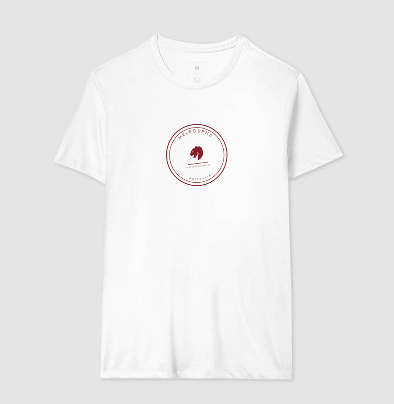 Camiseta Melbourne · Austrália - Imagem 4