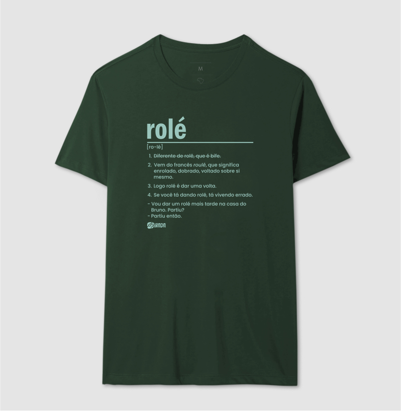 Camisa 9