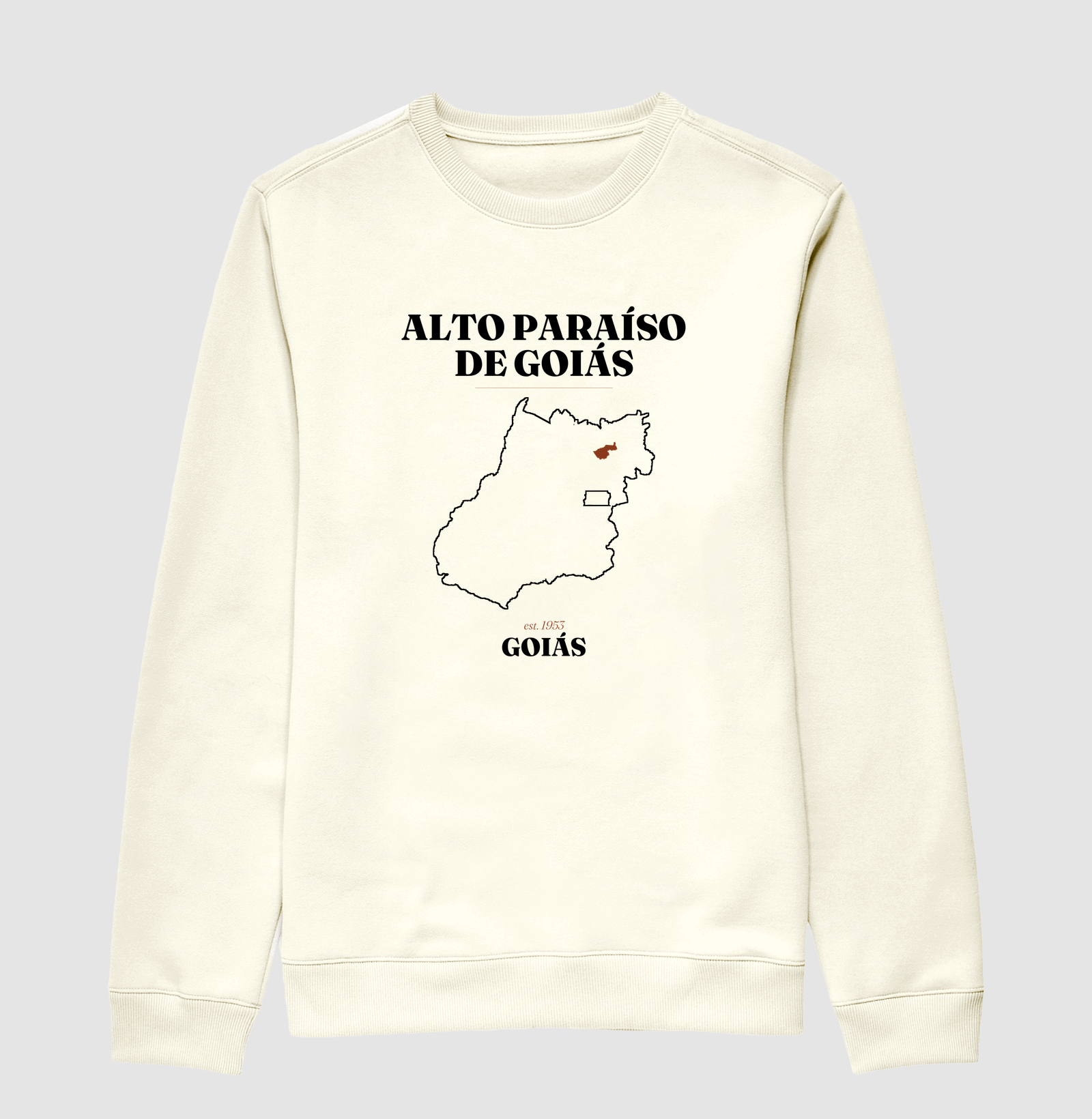 Alto Paraíso de Goiás | Legado GO - Imagem 2