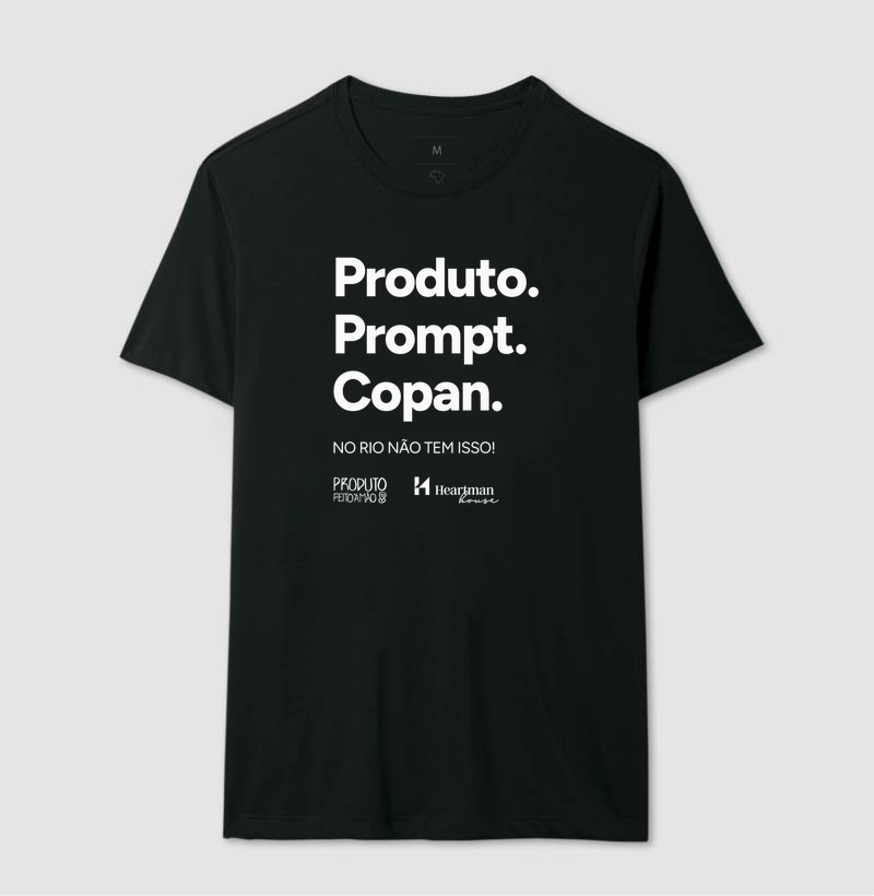 Produto. Prompt. Copan. - Imagem 2