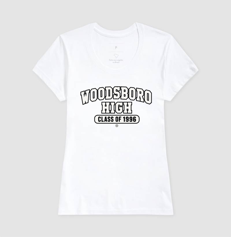 Scream – Woodsboro High Class of 1996 - Imagem 5