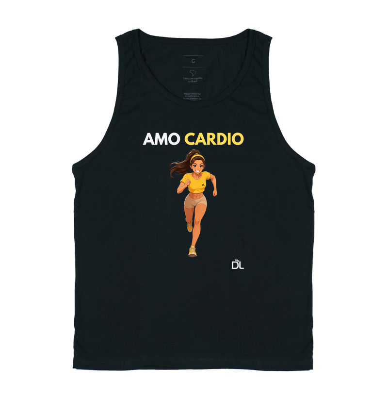 Amo Cardio - Imagem 6