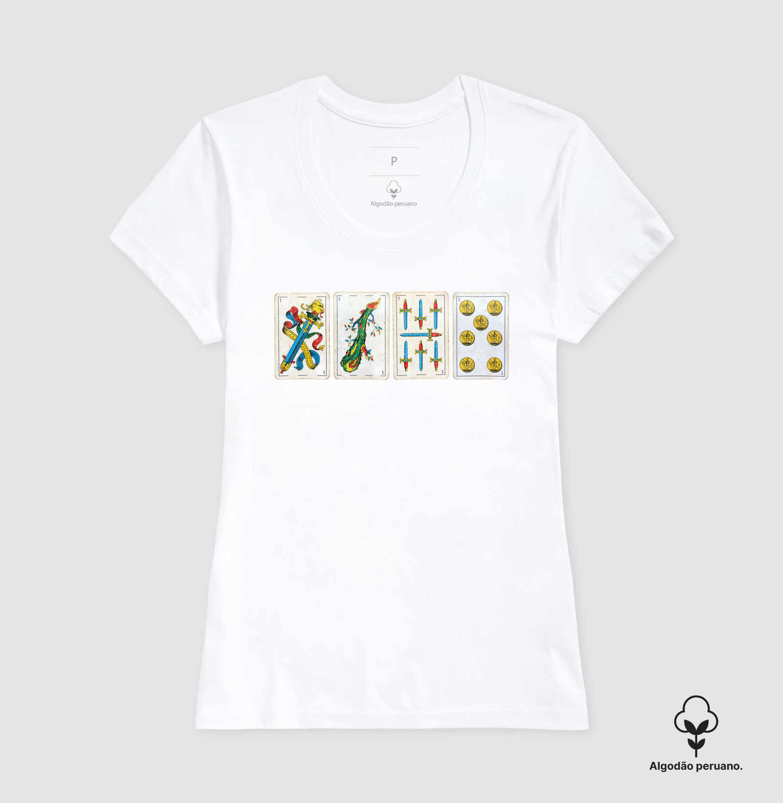 Camisa 6