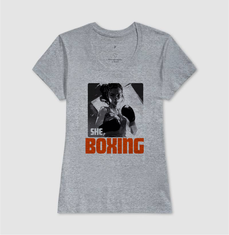 She Boxing - Imagem 9
