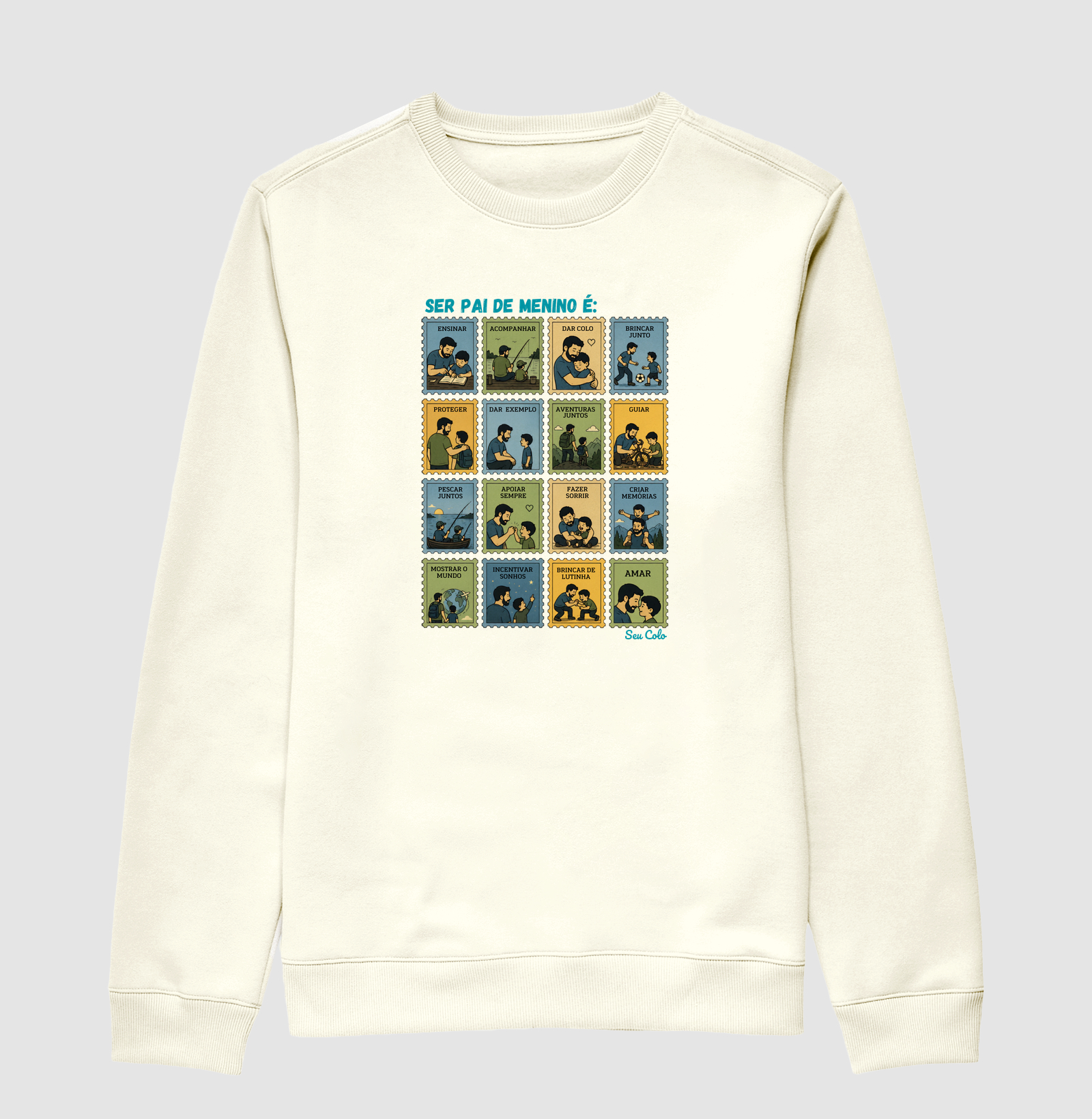Camisa 1