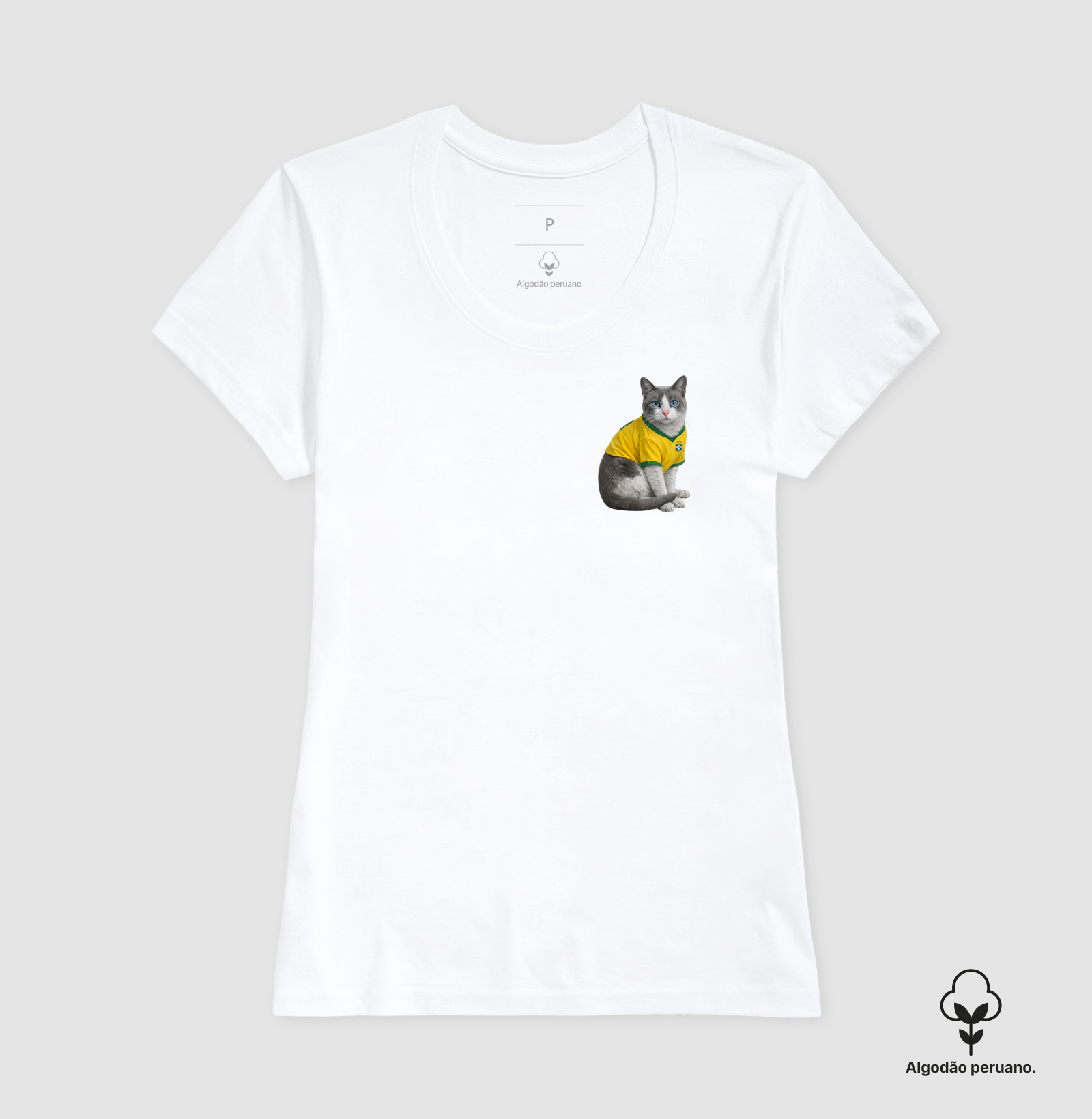 Camisa 4