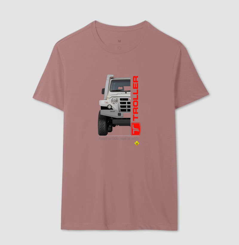 Camisa 18