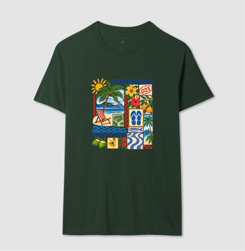 VERÃO EM RETALHOS - Imagem 8