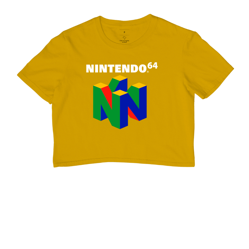 Nintendo 64 - Imagem 8