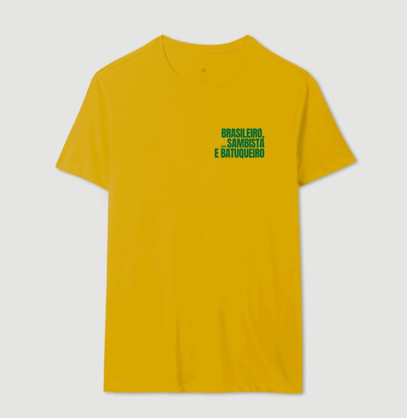 Camisa 13