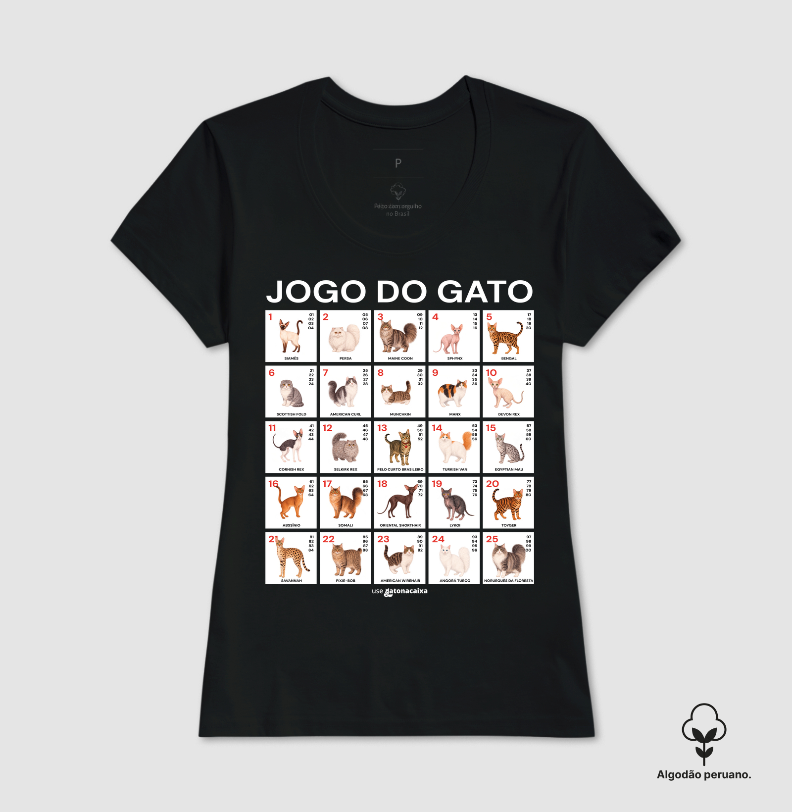 Jogo do Gato - Imagem 2