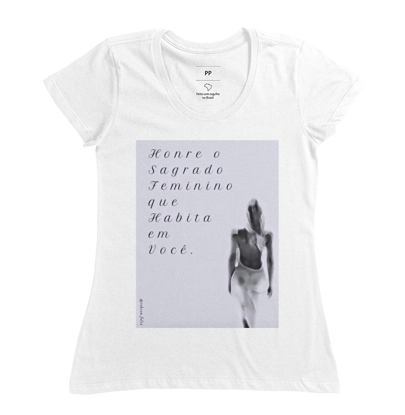 SAGRADO FEMININO