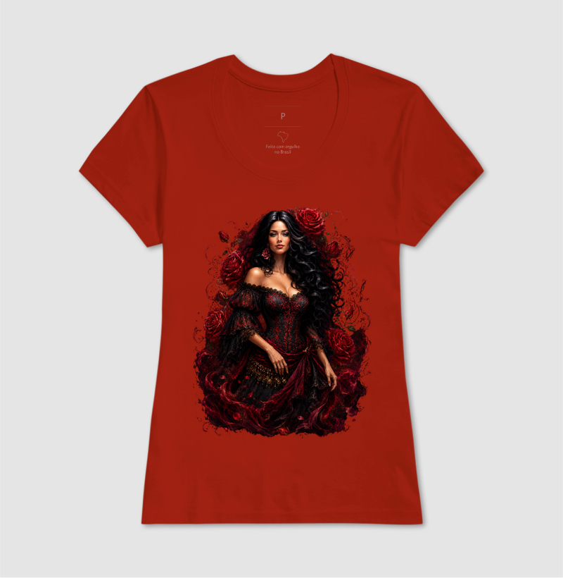 Camisa 10