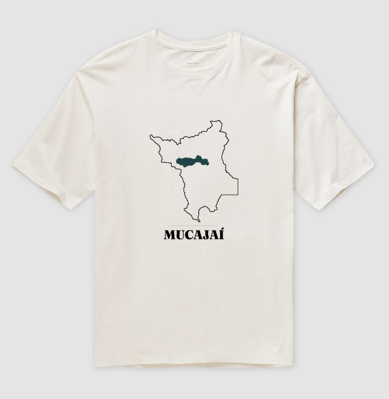 Mucajaí | Traço RR - Imagem 4