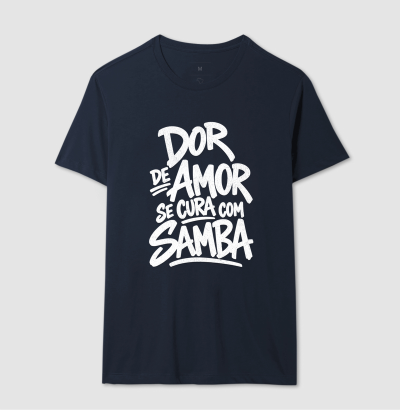 Dor de amor se cura com Samba - Imagem 6