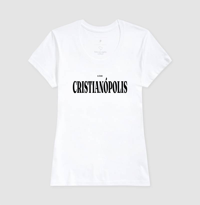 Cristianópolis | Tipografia GO - Imagem 5