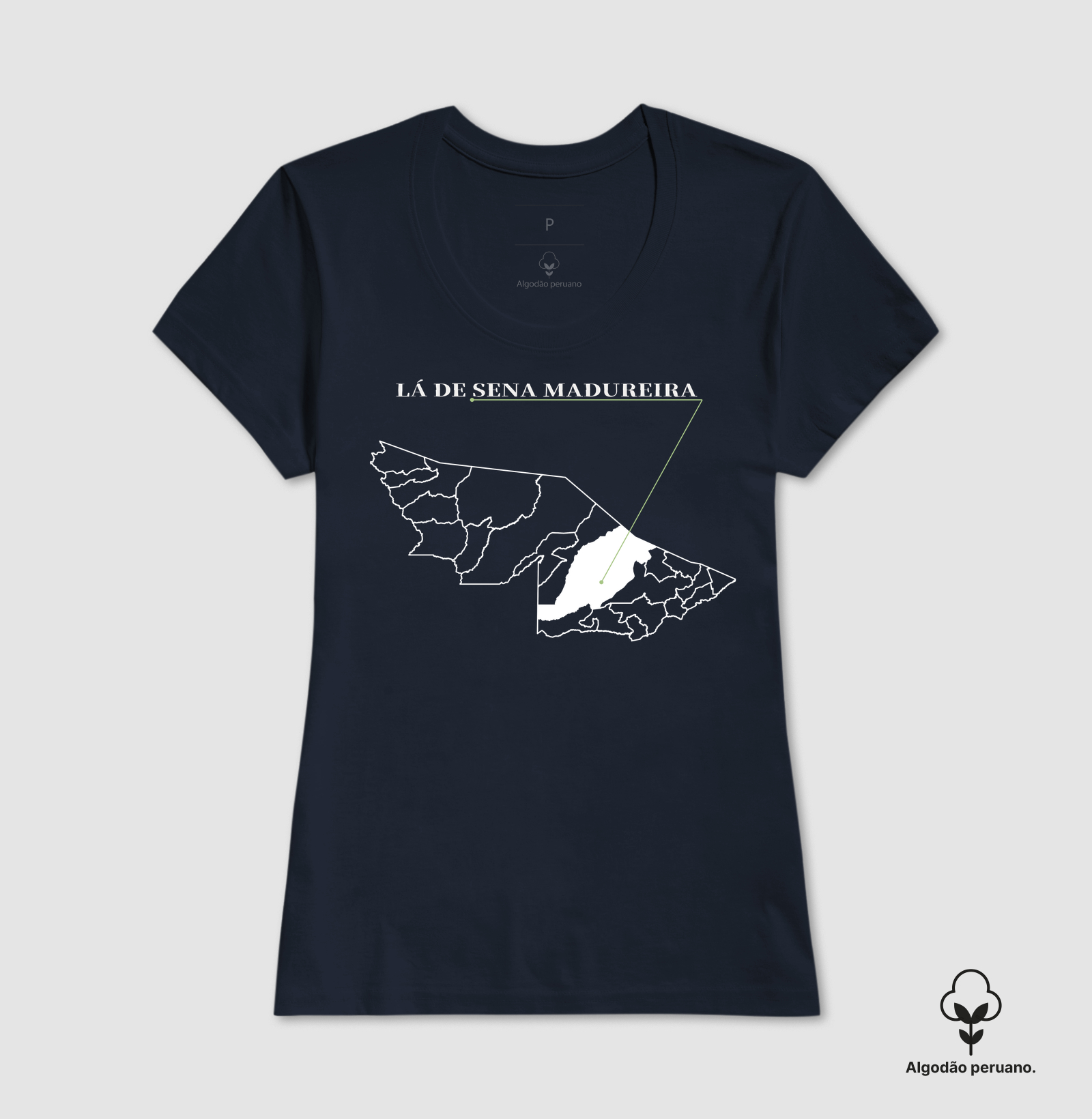 Camisa 6