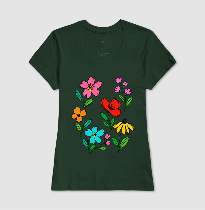 FLOWERS - Imagem 11