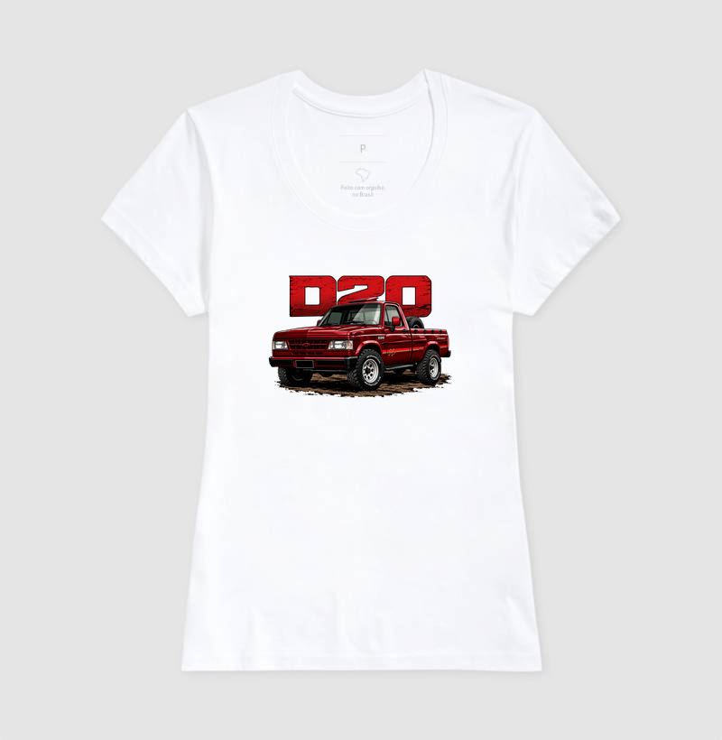 Camiseta D20 - Imagem 8