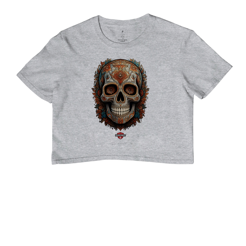 Skull 1 - Imagem 6