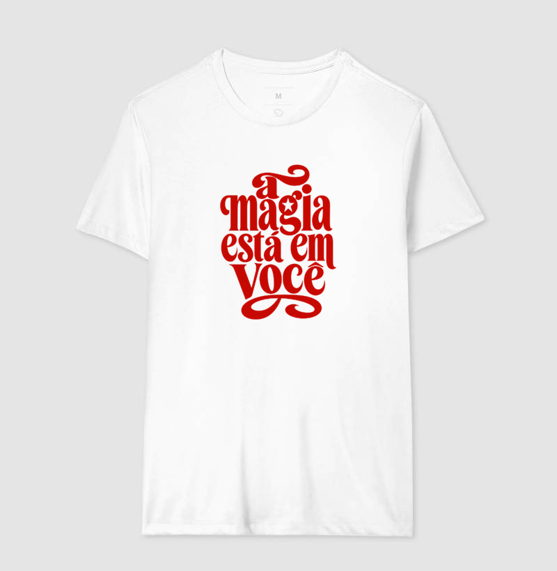 A Magia está em Você - Regular - Imagem 6