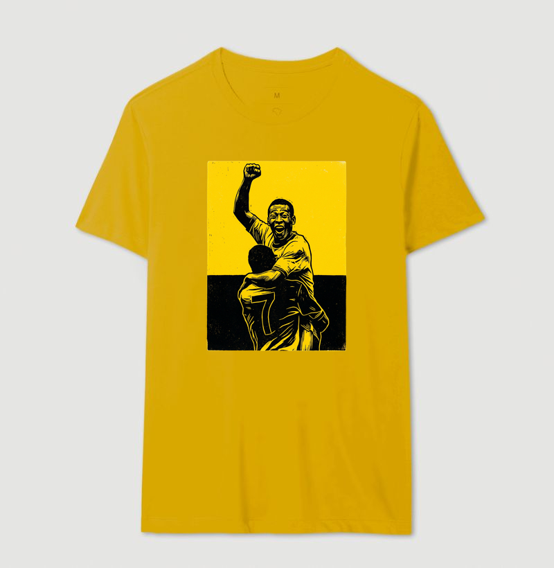 Camisa 13