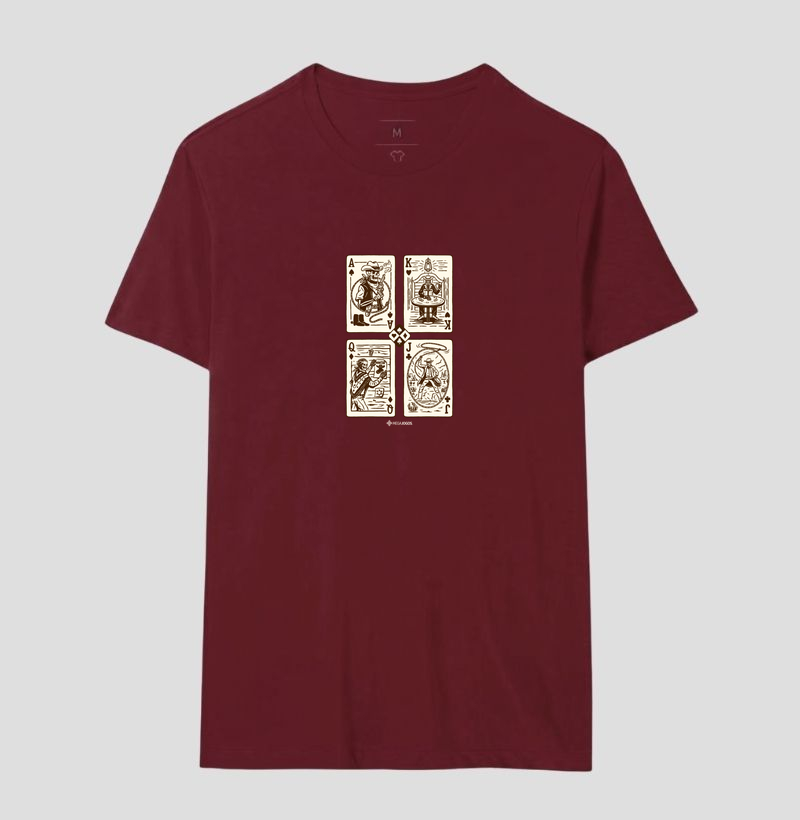 Camisa 17