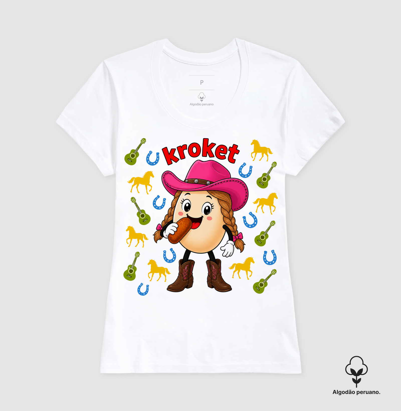 Egg Kroket - Sertanejo - Imagem 7
