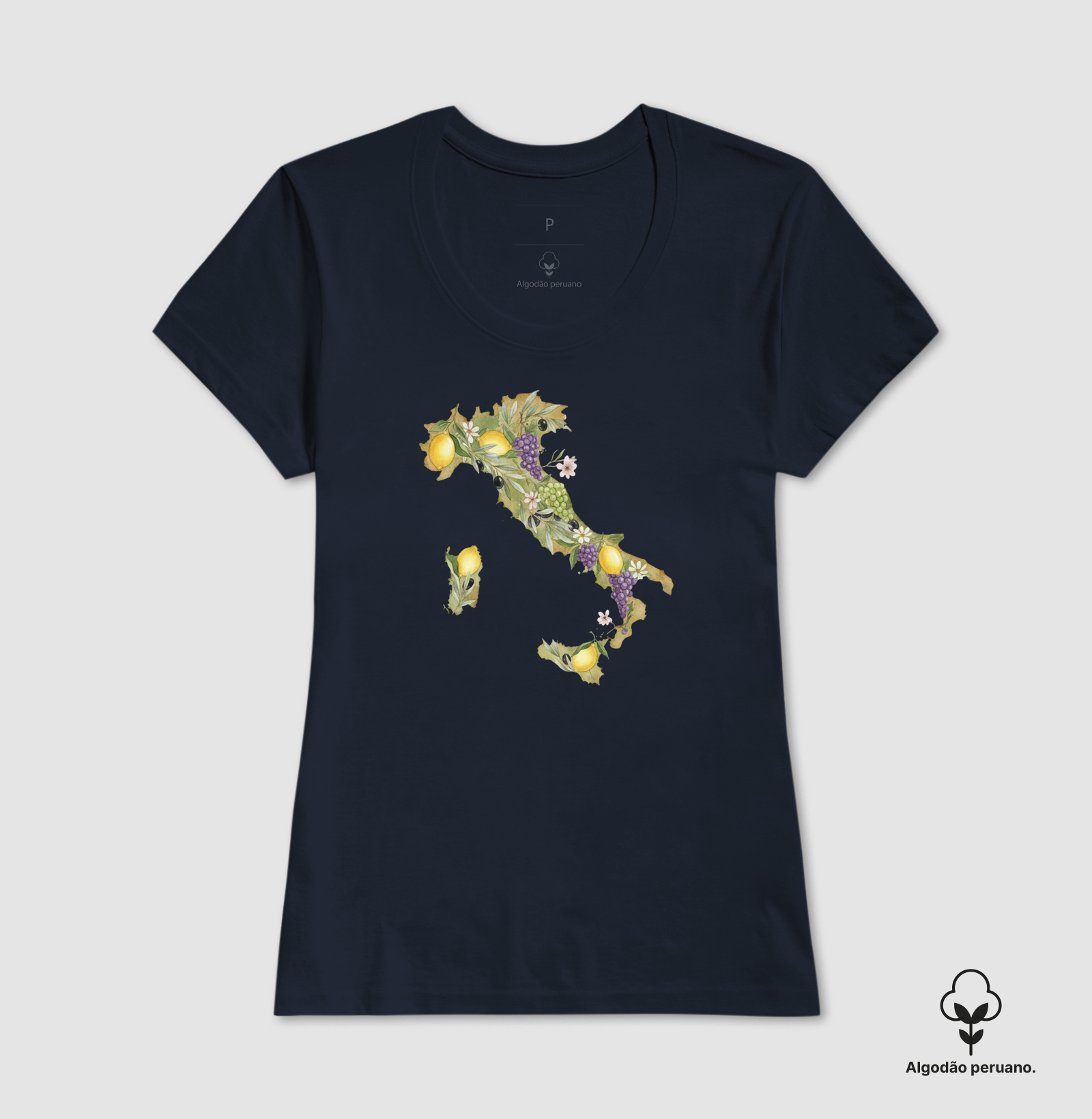 Camisa 5