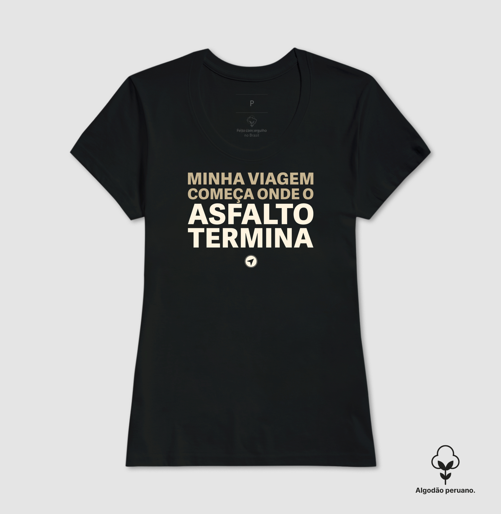 Onde o Asfalto Termina - Imagem 2