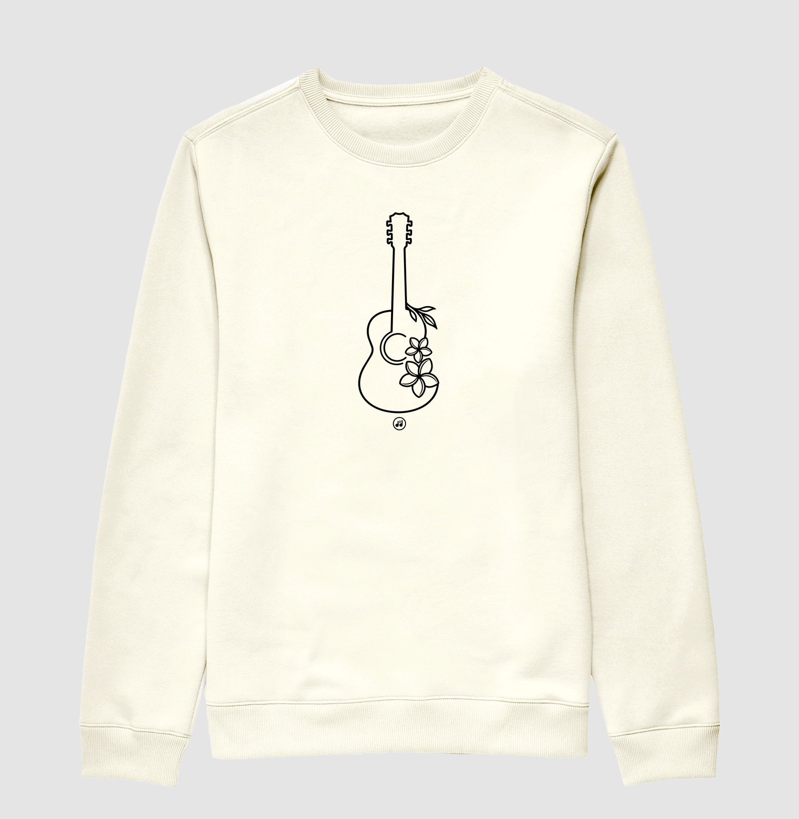Violão e Flores - Imagem 2